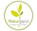 Logo: Natur' gspür Claudia Huber