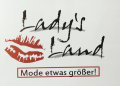 Logo Lady's Land