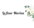 Logo La fleur Marina