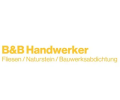 Logo: B&B Handwerker GmbH