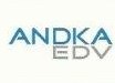 Logo andka-edv e.U. in 3580 Horn