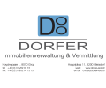 Logo Dorfer Immobilienverwaltung