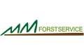 Logo: MM-Forstservice GmbH