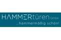 Logo HAMMERtüren GmbH