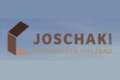 Logo Joschak GmbH  Fertigteilhaus