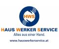 Logo Hauswerker Service GmbH