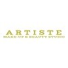 Logo: Artiste Make-up & Beauty Studio
