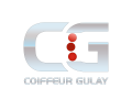 Logo Coiffeur Gülay