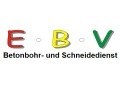 Logo: EBV Johann Steyrer GmbH  Betonbohr-Schneidedienst
