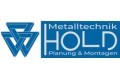 Logo Hold Thomas Metalltechnik