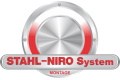 Logo: Stahl-Niro System e.U.