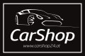 Logo: Car Shop Kniewasser GmbH