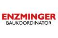 Logo: ENZMINGER Baukoordinator GmbH