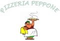 Logo Pizzeria Peppone