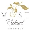 Logo Christoph Kreuzer KG  Most Schurl - Genusshof