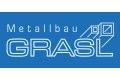 Logo Metallbau Grasl  Inh.: Johannes Grasl