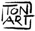 Logo Keramik-Atelier Ton Art