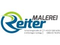 Logo: Malerei Reiter