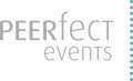 Logo Peerfect Events Peer Karin in 6922 Wolfurt