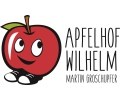 Logo: Apfelhof Wilhelm Martin Groschupfer