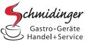 Logo: Schmidinger GmbH