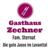 Logo Gasthaus Zechner in 9433  Sankt Andrä
