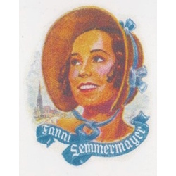 Lemmermayer Fanni Strickwarenfabrik