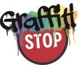Logo: GraffitiStop GmbH Denkmal-, Fassaden & Gebäudereinigung