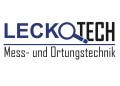 Logo Leckotech Mess- und Ortungstechnik in 6150 Steinach am Brenner