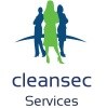 Logo Cleansec Services e.U. in 3100 Sankt Pölten