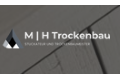 Logo MH Trockenbau GmbH