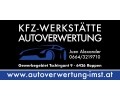 Logo KFZ-Werkstätte  Autoverwertung Juen Alexander