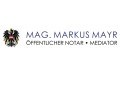 Logo Mag. Markus Mayr in 9900  Lienz