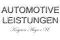 Automotive Leistungen 
Kayvan Arya e.U.