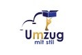 Logo: Umzug mit Stil GmbH & Co. KG