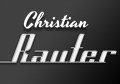 Logo: Christian Rauter Restauration und Reparatur von Oldtimer-Zweirädern