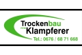 Trockenbau Peter Klampferer