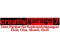 Logo: Creativ Garage 7
