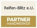 Logo Reifen-Blitz e.U. in 3452  Trasdorf