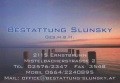 Logo Bestattung Slunsky GmbH in 2115 Ernstbrunn
