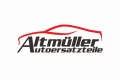 Logo Altmüller Autoersatzteile