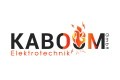 Logo Kaboom Elektrotechnik GmbH in 4020  Linz