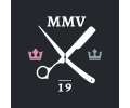 Logo: MMV Stylistin & Barber