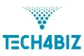 Logo Tech4Biz e.U. – Mario Bellina