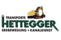 Logo Hettegger Transporte GmbH in 5620 Schwarzach
