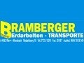 Logo Transporte - Baggerungen Engelbert Bramberger in 4952  Weng im Innkreis