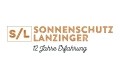 Logo: Sonnenschutz Lanzinger