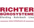 Logo Richter Bürosysteme GesmbH in 4070 Eferding