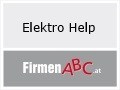 Logo Elektro Help in 6410  Telfs