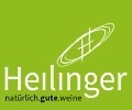 Logo Weingut Heilinger in 2070  Unternalb